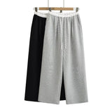 Women Pants Summer Loose Track Pants