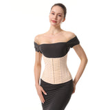 Waist trainer summer tummy control waist belt