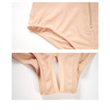 Shapewear bodysuit High-waisted tummy control and butt lift