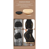 Butt lifter: enhance your hips and shapely backside