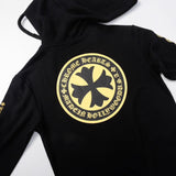 CHH Chrome Hearts Hoodie autumn/winter hooded sweater