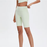 Women Yoga Sports Shorts Quick-Drying Fitness Yoga Shorts