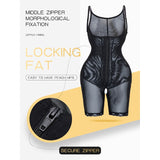 Shapewear bodysuit Waist cincher tummy tuck buttock