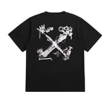 Off white T Shirts
