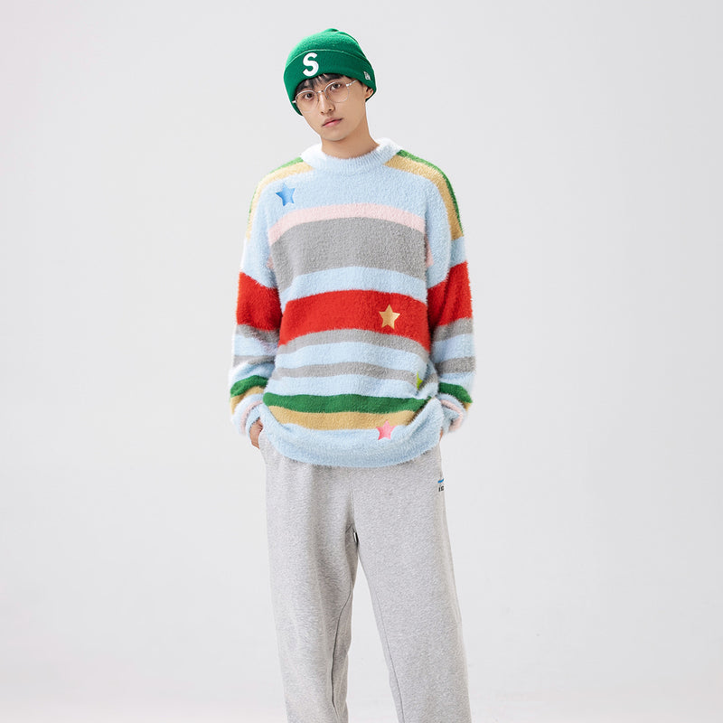 Unisex Sweater Winter Cute Sweater