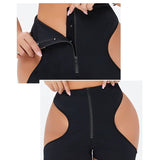 Butt lifter panty tummy control and hip lift