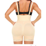 Shapewear Bodysuit Belly and Hip Shapewear