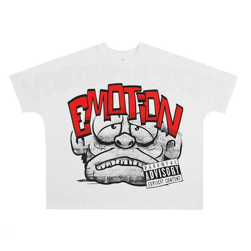 Mixed Emotion T Shirts