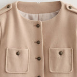 Women Jacket Women's Casual Jacket