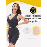 Shapewear bodysuit Body shaping