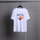Off White T Shirts