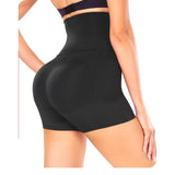 Butt lifter panty high waist tummy control