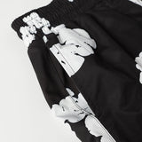 Denim Tears Shorts flower woven