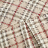 Unisex Vintage Shirt Long Sleeve Shirt Men and Women