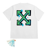 Off White T Shirts