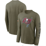 NFL Hoodie Crew Neck Men's Sweater NFL Football Suit