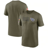 NFL T-Shirts Men's Outdoor Sports T-Shirts NFL Rugby Suit Short Sleeves