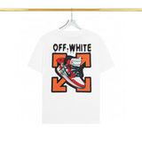 Off White T Shirts