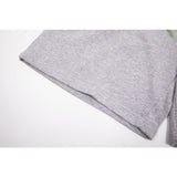 Gallery Dept Shorts Hand Painted Splash Ink Graffiti Casual Shorts