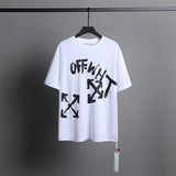 Off White T Shirts