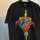 SAINT MICHAEL Vintage T Shirt