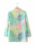 Women Suits Suit Jacket Autumn Suit Jacket
