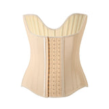 Waist trainer tummy tuck belt for women