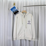 CHH Chrome Hearts Hoodie Fall/Winter Zip Sweater