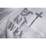 Gallery Dept Hoodie hand-painted paint point gradual change tie-dye hooded sweater