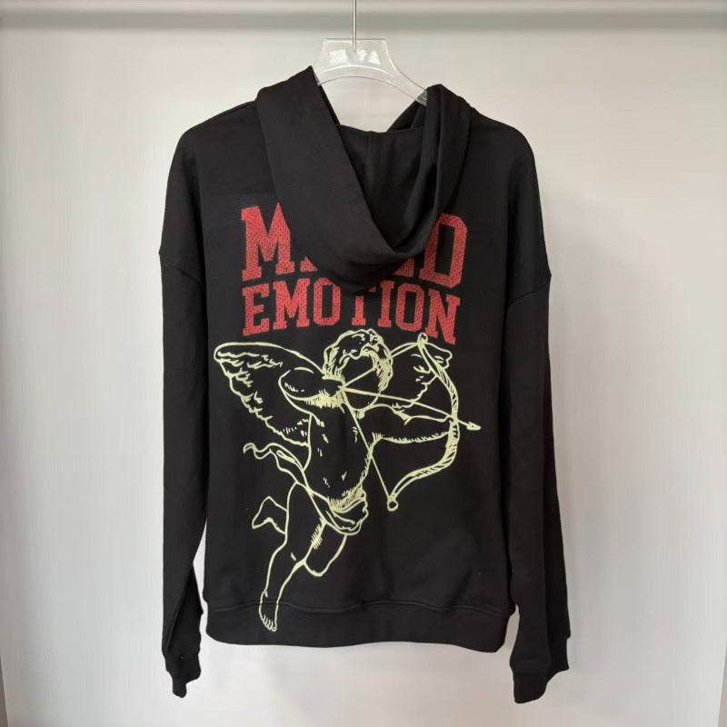 Mixed Emotion Hoodie