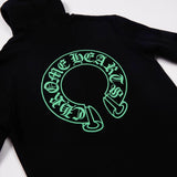 CHH Chrome Hearts Hoodie autumn/winter hooded sweater