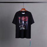 Off White T Shirts
