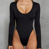 Women Jumpsuit Long Sleeve Women's Jumpsuit