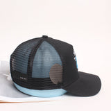 Amiri Hat baseball cap, cap, casual versatile men and women