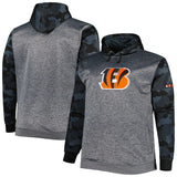 NFL Hoodie Printed Sweater Men's NFL Hoodie Casual Sports Top