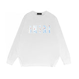 Amiri Sweatshirt Long Sleee Shirts