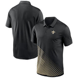 NFL POLO Shirt Summer Casual Sports POLO Shirt Men's Rugby