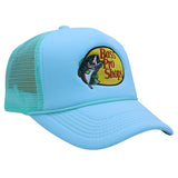 Bass Pro Shops Hat Bass Pro Shops Embroidery Outdoor Casual Cap Sun Cap