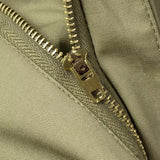 Women Sweatpants Spring and Autumn Retro Multi-Pocket Cargo Pants Loose Casual Trousers