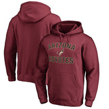 NHL Hoodie NHL Coyote Ice Hockey Suit Hoodie Sports Sweater Men's