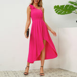 Women Date Dress Sexy Dress Summer Sling Dress