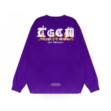 Amiri Sweatshirt Long Sleee Shirts