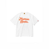 Men T-shirts Tiger Head Pattern Bamboo Cotton Short Sleeves