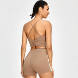 Women Yoga Set Fitness Suit Yoga Clothes for Women