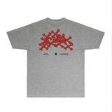 Amiri T Shirts Short Sleeve T-Shirt Shirt
