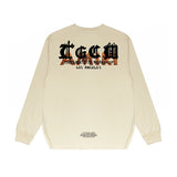 Amiri Sweatshirt Long Sleee Shirts