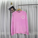 Chrome Hearts Sweatshirt Autumn/Winter Crew Neck Sweater