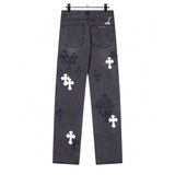 CHH Chrome Hearts Jeans