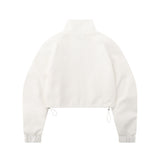 Women Jacket Short Jacket Loose Lapel Button Casual Fall Clothing Jacket