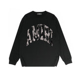 Amiri Sweatshirt Long Sleee Shirts